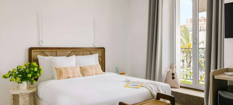 Yelo Lumière Hotel Centre Ville, Sonder Hotel by Marriott Bonvoy图片