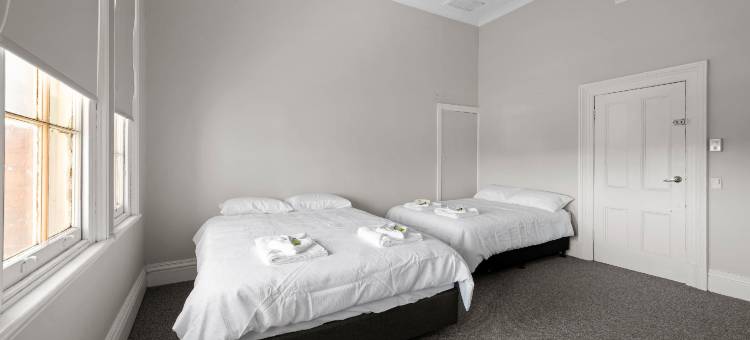 欧罗阿酒店(Euroa Hotel)图片