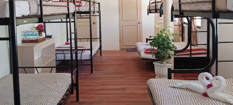 娜鲁萱岛度假村(Nalusuan Island Resort and Marine Sanctuary)图片