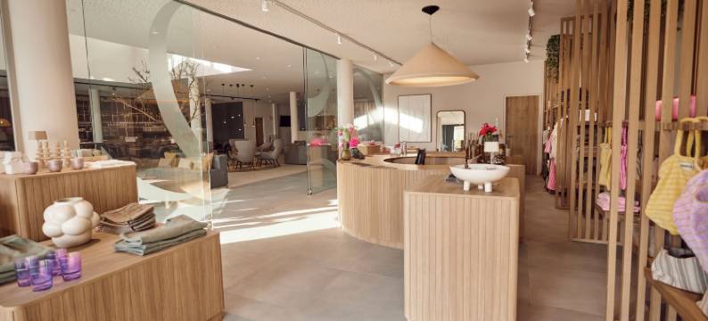 诺里酒店(Nouri)图片