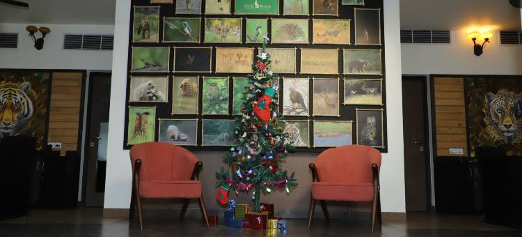 达斯图塔多巴(Tathastu Tadoba)图片