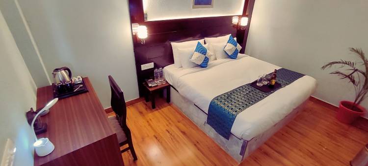 马杜南丹(The MadhuNandan)图片