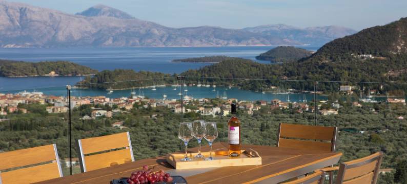 Oriens别墅(Oriens Villas)图片