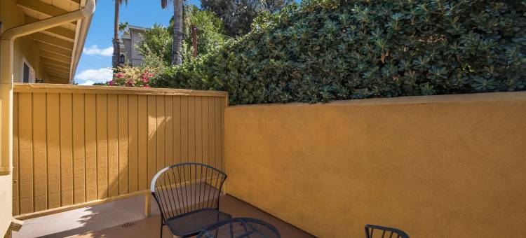 伍德兰希尔斯贝斯特韦斯特酒店(Best Western Woodland Hills Inn)图片