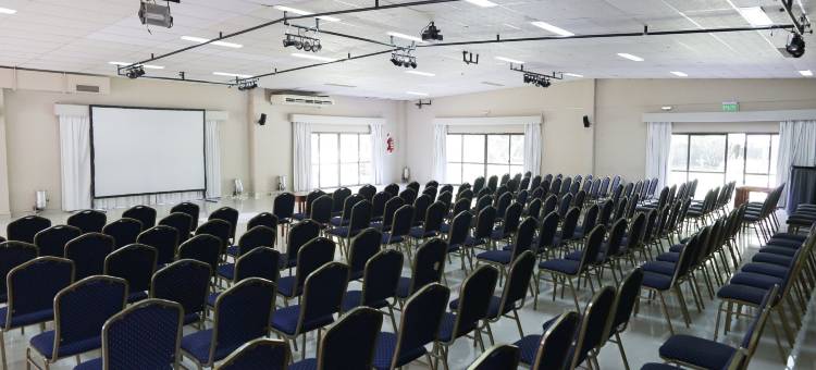 埃斯科巴豪生酒店(Howard Johnson by Wyndham Escobar Hotel)图片