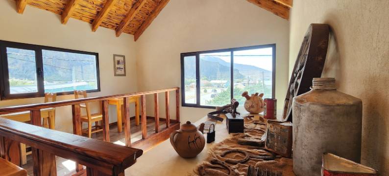 帕拉伊索宾馆(Hosteria El Paraiso)图片