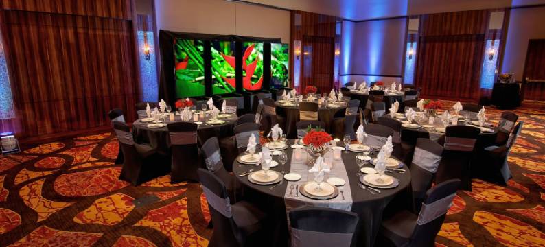 奥萨吉娱乐场酒店 - 斯凯图克(Osage Casino and Hotel - Skiatook)图片