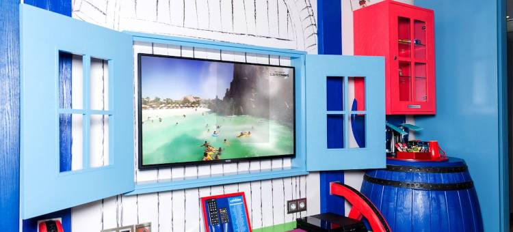 传奇王国之地(The Land of Legends Kingdom)图片