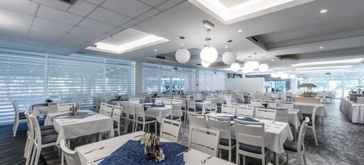 喷泉酒店(Hotel Fontana Vrnjačka Banja)图片