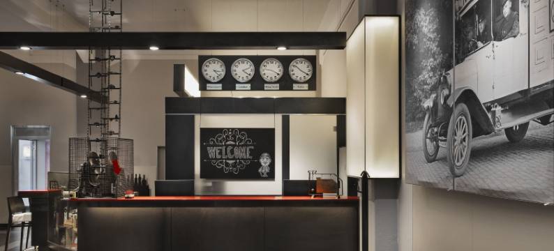 佩灵坎菲尔特尔酒店(Gästeresidenz PelikanViertel)图片