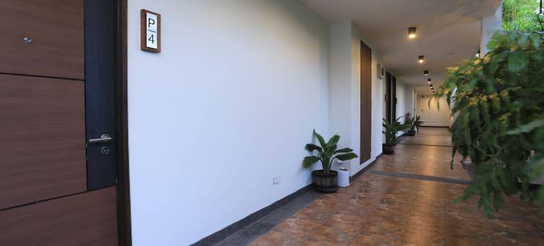 九龙湾旅游胜地(Klongwan Resort)图片