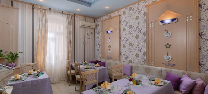 斯卡勒塔酒店(Hotel Scaletta)图片