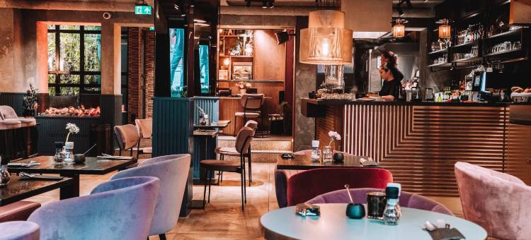 高地人酒店(The Highlander)图片