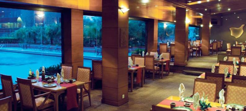 阿瓦里拉合尔酒店(Avari Lahore Hotel)图片