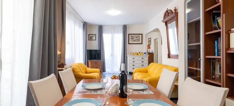 贵族公寓赫拉克利翁中心(Luxury Apts Heraklion Center)图片