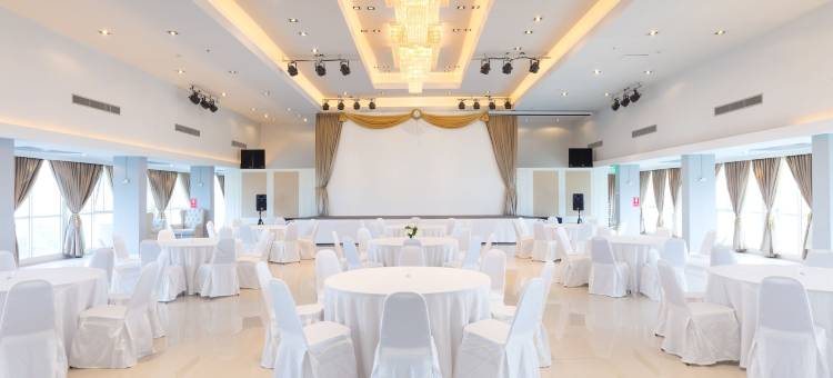 顶景酒店(Top View Hotel)图片