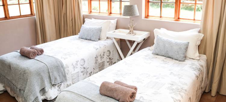 老哈彻里旅馆(The Old Hatchery)图片