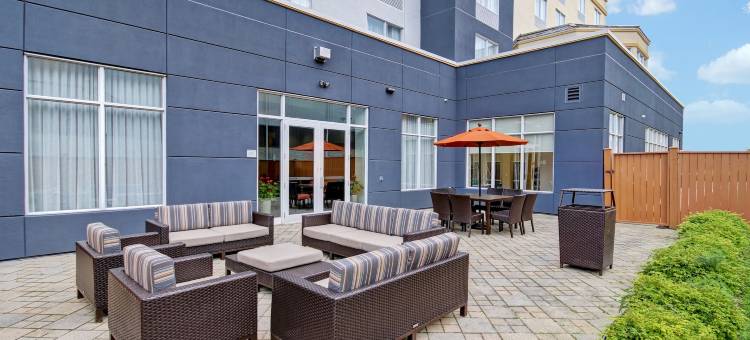 圭尔夫万枫酒店及套房(Fairfield Inn & Suites Guelph)图片