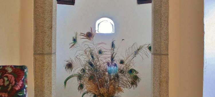 莱斯里城堡酒店(Leslie Castle)图片