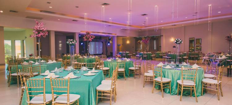 舒适酒店-北蒙特雷(Comfort Inn Monterrey Norte)图片