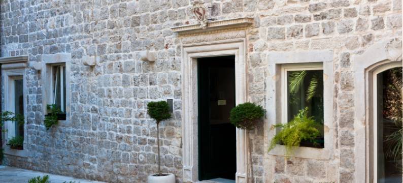 赫瓦尔公园酒店(Heritage Hotel Park Hvar)图片