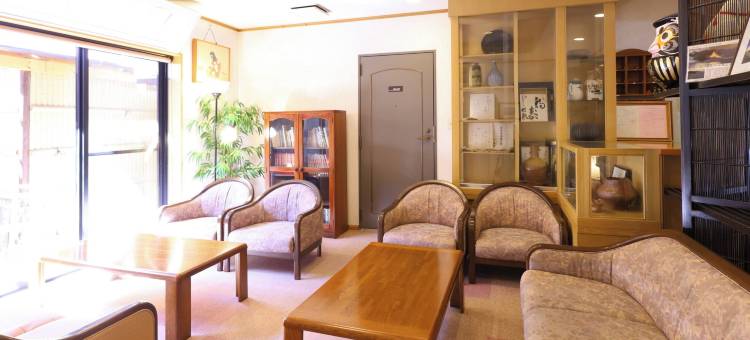 鹿教汤温泉 舒适之宿 黑岩旅馆(Kakeyu Onsen Kutsurogi No Yado Kuroiwa Ryokan)图片