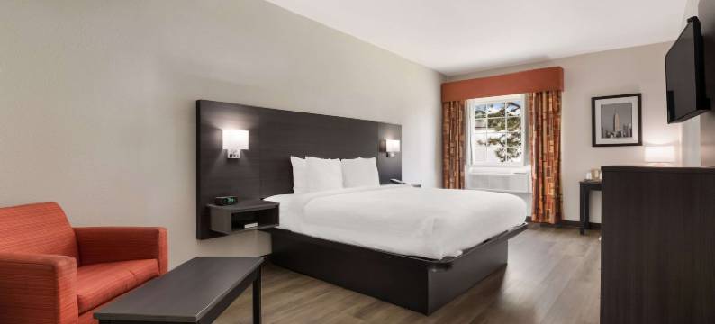 44号州际公路品质套房酒店(Quality Suites I-44)图片