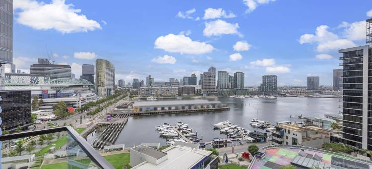 The Sebel Residences Melbourne Docklands Serviced Apartments图片