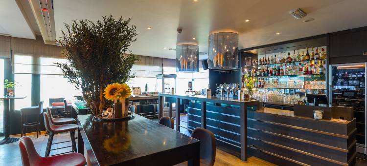阿默斯福特费吕沃梅尔普斯提里翁酒店(Postillion Amersfoort Veluwemeer)图片