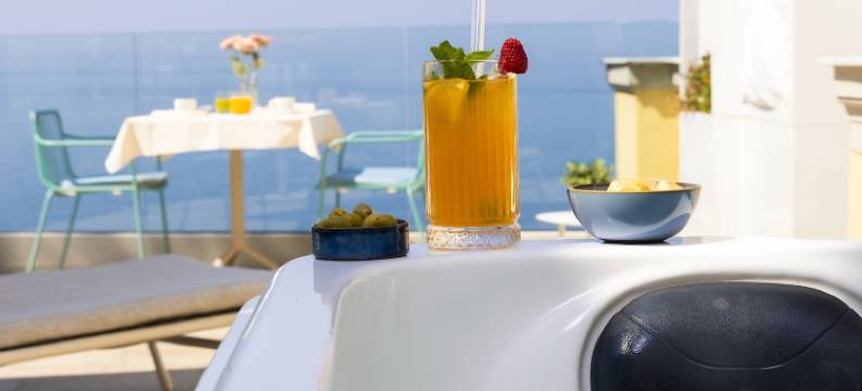 Sublimis Boutique Hotel Adults-Only图片
