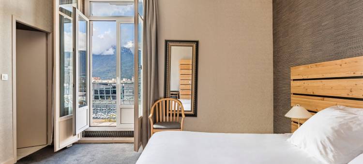 总站酒店(Hôtel Terminus)图片