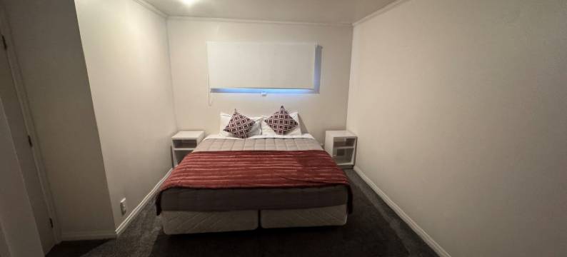 塞特勒斯汽车旅馆小屋(Settlers Motor Lodge)图片