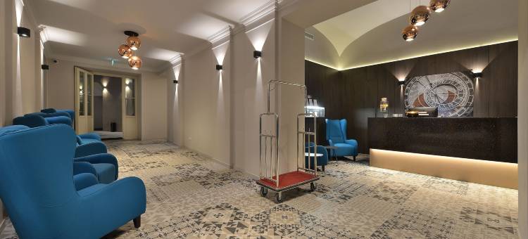 蒲种新镇酒店(EA Hotel New Town)图片