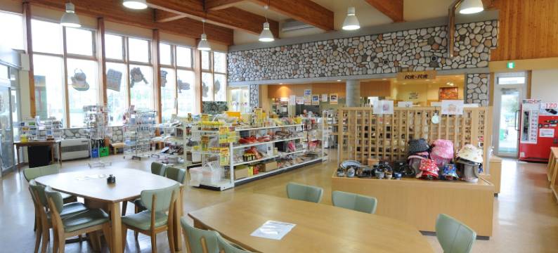 十胜纳玛温泉阿尔科酒店(Tokachi Nauman Onsen Hotel Arco)图片