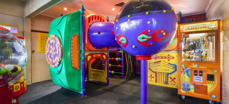 河滨睡帽酒店(Nightcap at Riverside Hotel)图片