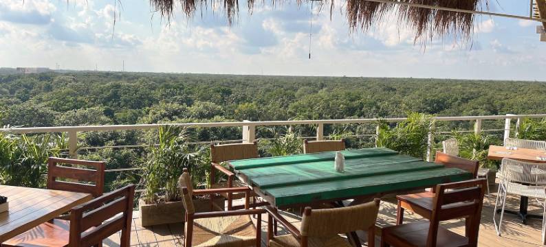 感受图兰(Siente Tulum)图片