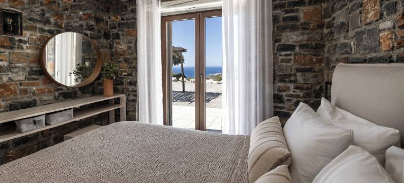 希腊宅邸别墅酒店(Palazzo Greco Villas)图片