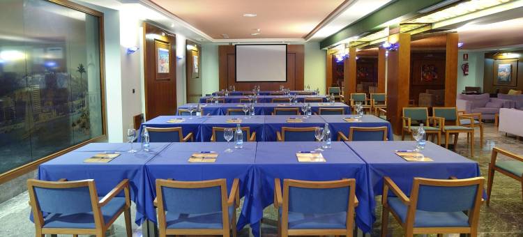 太阳海岸VIK格兰酒店(Gran Hotel Costa del Sol)图片