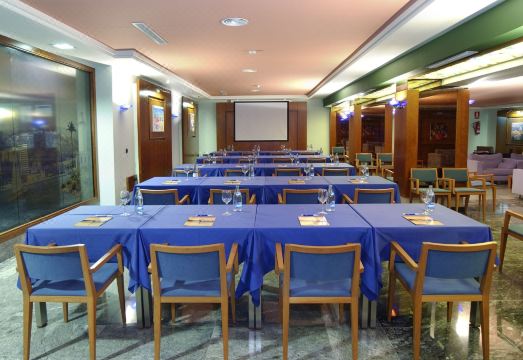 Gran Hotel Costa del Sol Hotel Overview