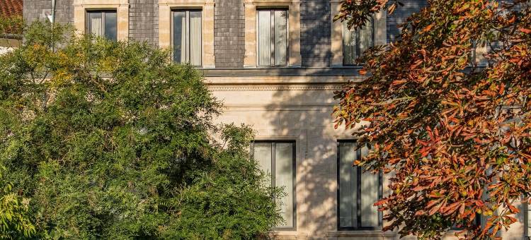 加利安宫殿酒店及水疗中心(Le Palais Gallien Hôtel & Spa)图片