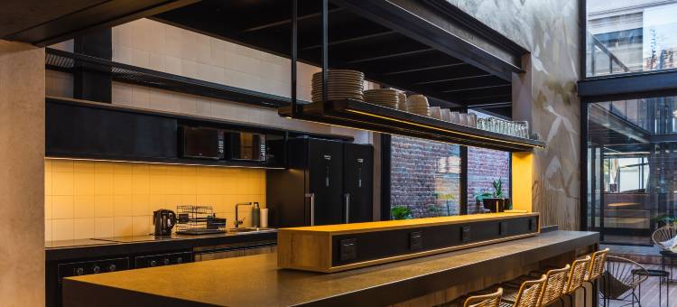 FAZ旅馆(Faz Hostel)图片