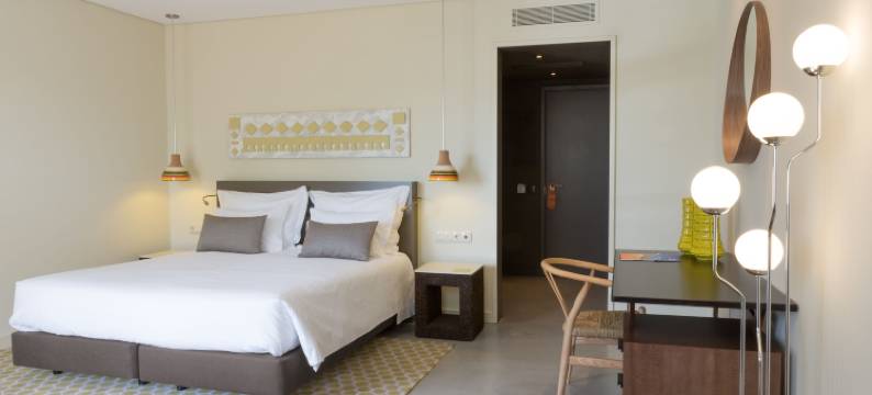 奥萨迪塔维拉酒店(Ozadi Tavira Hotel)图片