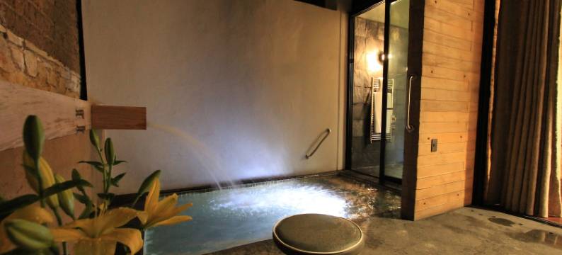 乌文斯艺术酒店(Uvence Arte + Hotel)图片