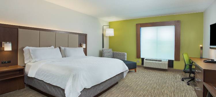 Holiday Inn Express & Suites Lebanon-Nashville Area图片