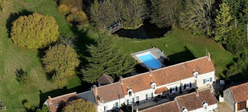 Trainefeuilles(Trainefeuilles酒店)(Trainefeuilles)图片