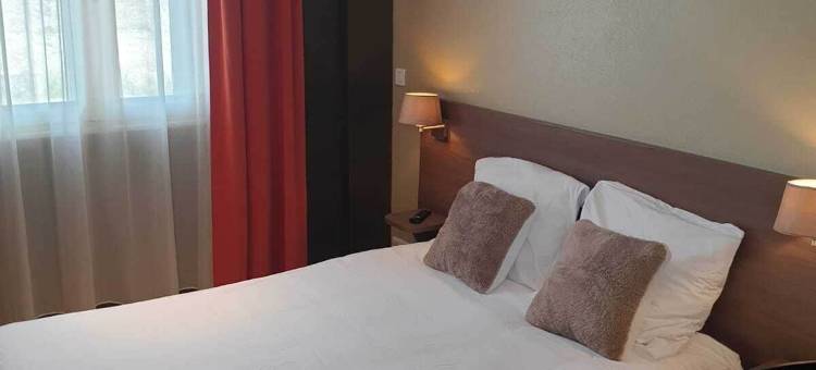 Rn7休息站(Logis Hôtels et Restaurant la Pause Rn7)图片