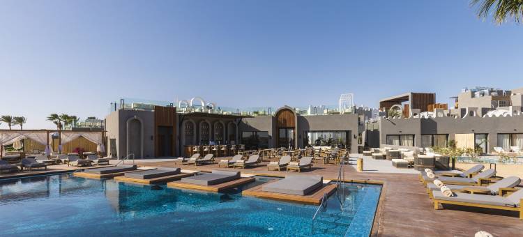 日出图卡纳度假村(Sunrise Tucana Resort Grand Select-)图片