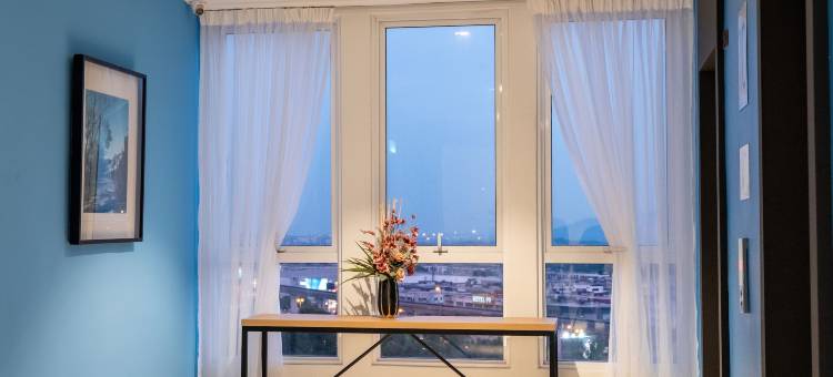 蒲种The Signature服务式公寓及商务中心(The Signature Serviced Suites & Office Puchong)图片