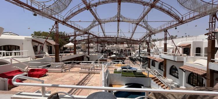 SANAFIR酒店 - El Pacha套房(Sanafir Hotel - El Pacha Suites)图片