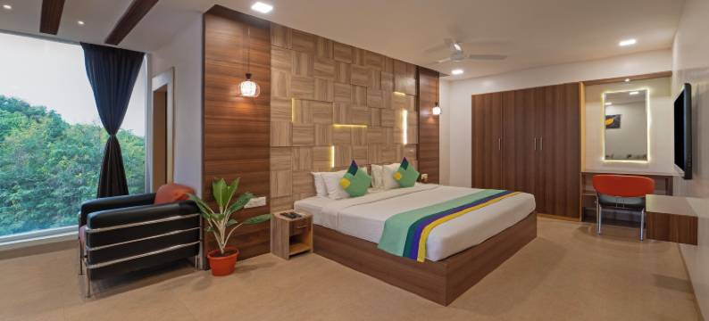 Treebo 金天鹅坦巴拉姆(Treebo Golden Swan Tambaram)图片